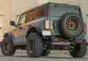 2021-2023 Ford Bronco Terra Series Rear Fender Flares-6