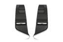 2021-2023 Ford Bronco Frontier Series Front Fender Flares-1