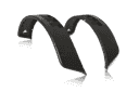 2021-2023 Ford Bronco Frontier Series Rear Fender Flares-1