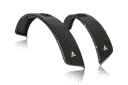 2021-2023 Ford Bronco Frontier Series Rear Fender Flares-9