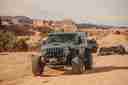 2018-2023 Jeep Wrangler JL Terra Series Front Bumper-3