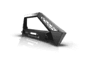 2018-2023 Jeep Wrangler JL Terra Series Front Bumper-6