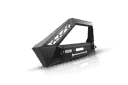 2018-2023 Jeep Wrangler JL Terra Series Front Bumper-7