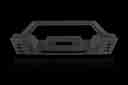 2019-2023 Jeep Gladiator JT Frontier Series Front Bumper without Modular Wings-1