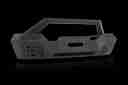 2019-2023 Jeep Gladiator JT Frontier Series Front Bumper without Modular Wings-3