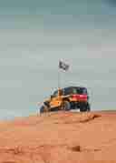 2018-2023 Jeep Wrangler JL Apex Series Rear Bumper-3