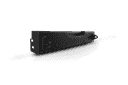 2018-2023 Jeep Wrangler JL Apex Series Rear Bumper-10