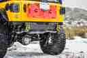 2018-2023 Jeep Wrangler JL Apex Series Fascia Cover-3