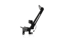 2018-2023 Jeep Wrangler JL Frontier Series Light Mount Brackets-3