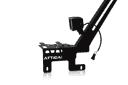 2018-2023 Jeep Wrangler JL Frontier Series Light Mount Brackets-4