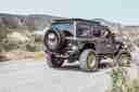 2018-2023 Jeep Wrangler JL Terra Series Rear Fender Flares-4