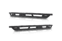 2018-2023 Jeep Wrangler JL Terra Series Side Steps-1