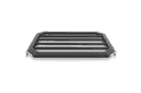2018-2023 Jeep Wrangler JL Frontier Series Roof Rack - Compact-1