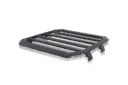 2018-2023 Jeep Wrangler JL Frontier Series Roof Rack - Compact-11