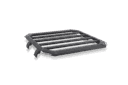 2018-2023 Jeep Wrangler JL Frontier Series Roof Rack - Compact-12