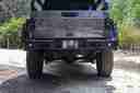 2019-2023 Jeep Gladiator JT Frontier Series Rear Bumper-4