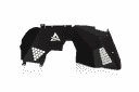 2019-2023 Jeep Gladiator JT Frontier Series Inner Fenders-10