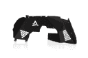 2019-2023 Jeep Gladiator JT Frontier Series Inner Fenders-11