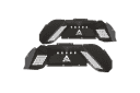 2019-2023 Jeep Gladiator JT Frontier Series Inner Fenders-12