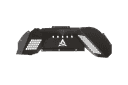 2019-2023 Jeep Gladiator JT Frontier Series Inner Fenders-13