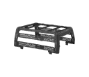 2019-2023 Jeep Gladiator JT Frontier Series Bed Rack-2