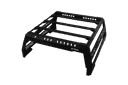 2019-2023 Jeep Gladiator JT Frontier Series Bed Rack-5