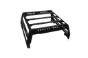 2019-2023 Jeep Gladiator JT Frontier Series Bed Rack-6