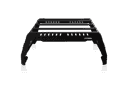 2019-2023 Jeep Gladiator JT Frontier Series Bed Rack-16