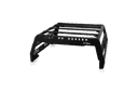 2019-2023 Jeep Gladiator JT Frontier Series Bed Rack-17