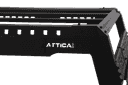 2019-2023 Jeep Gladiator JT Frontier Series Bed Rack-19