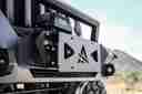 Universal Terra Series License Plate Mount Bracket-4