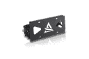 Universal Terra Series License Plate Mount Bracket-6
