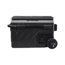 Denali Series Cooler Refrigerator - 40L-1