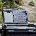 Denali Series Cooler Refrigerator - 40L-5