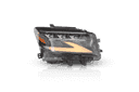2014-2019 Lexus GX460 Sol Series Headlights-5