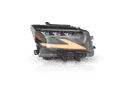 2014-2019 Lexus GX460 Sol Series Headlights-12