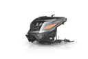 2014-2019 Lexus GX460 Sol Series Headlights-13