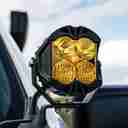 LP4 IPT Reflector Cover Kit Baja Designs-3