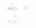 LED Dome Light w/Switch Clear Baja Designs-3