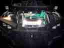 Polaris RZR Turbo XP 16-18 Hood Scoop Kit Baja Designs-2