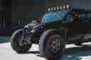 Can-Am X3 XL Linkable Roof Bar Kit Baja Desgins-2