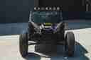 Can-Am X3 XL Linkable Roof Bar Kit Baja Desgins-3