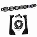 Jeep JK XL Linkable Roof Bar Kit  07-16 Wrangler JK Baja Desgins-1