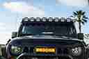 Jeep JK XL Linkable Roof Bar Kit  07-16 Wrangler JK Baja Desgins-3