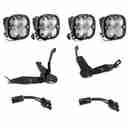 Honda Talon Headlight Kit Pro 2019 Baja Designs-2
