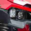 Honda Talon Headlight Kit Pro 2019 Baja Designs-3