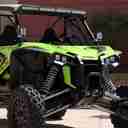Honda Talon Headlight Kit Pro 2019 Baja Designs-4