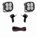 Honda Talon A-Pillar Kit 2019 XL80 Baja Designs-1