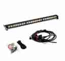 Polaris RZR Turbo/S 30 Inch Light Bar Kit For Polaris RZR Turbo/S16+ XP1000 14+ XP900 15+ S8 Baja Designs-1