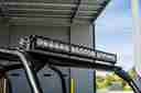 Polaris RZR Turbo/S 30 Inch Light Bar Kit For Polaris RZR Turbo/S16+ XP1000 14+ XP900 15+ S8 Baja Designs-3